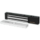 600 LB Electromagnetic Lock, Black - E-941SB-600 600 LB Electromagnetic Lock, Black - E-941SB-600
